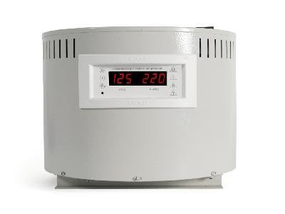 SKAT STL-10000 Стабилизатор напряжения