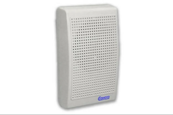 Громкоговоритель настенный Соната-Т-Л-100-5/3Вт со встроенным трансформатором 5/3Вт