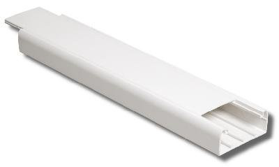 Короб 150х60 ПРАЙМЕР парапетный (основание) (CKK40-150-060-1-K01) Короб парапетный
