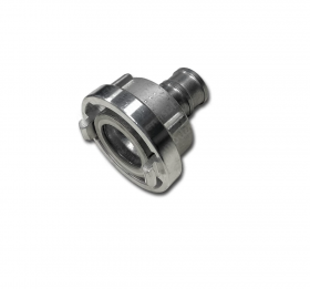 Муфта Storz C для шланга 38 mm, AL