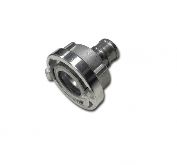 Муфта Storz C для шланга 38 mm, AL