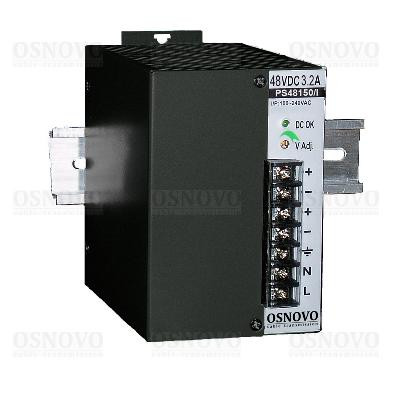 PS-48150/I Блок питания
