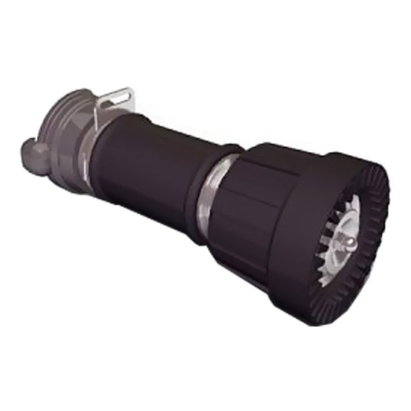 Пожарный ручной ствол СРКУ-20.1.0