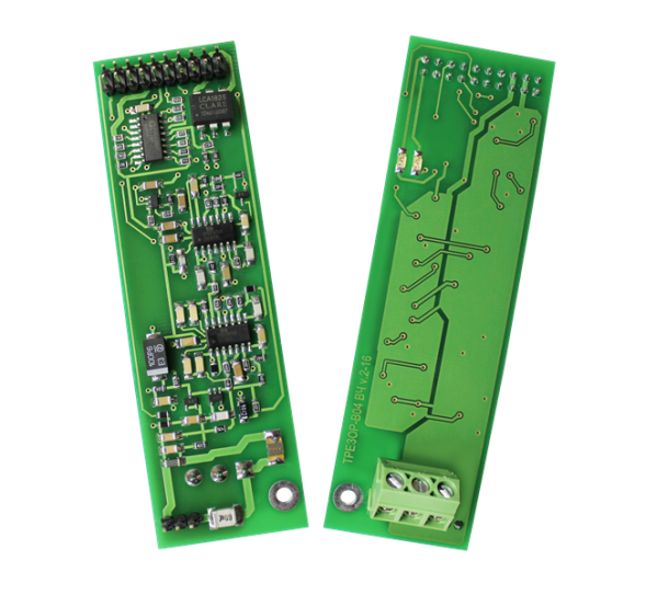 Вибрационное средство обнаружения «ТРЕЗОР-В04»