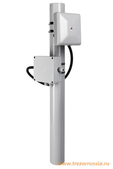 Радиоволновое двухпозиционное средство обнаружения «ТРЕЗОР-М»