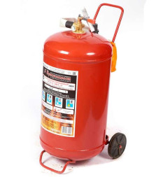 Огнетушитель порошковый ОП-35 (з) АВСЕ Ярпожинвест