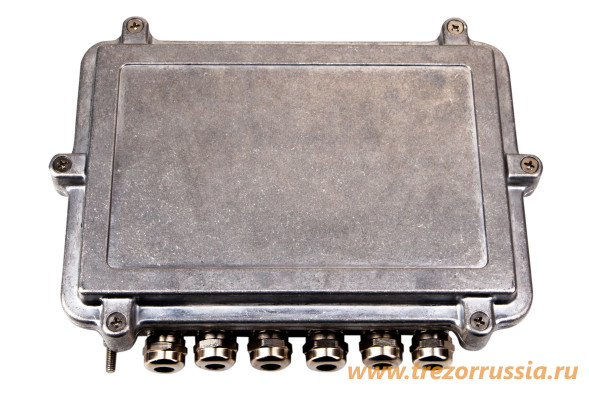 Блок линейный «ТРЕЗОР-БЛ»