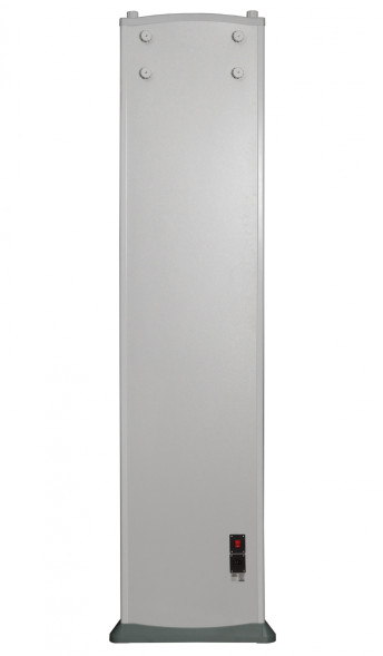 Арочный металлодетектор БЛОКПОСТ PC-600М