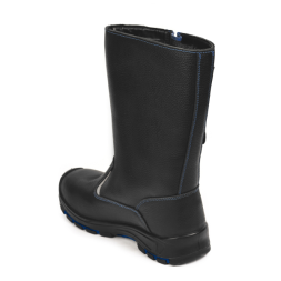 Сапоги PROSAFE Profi nitrile 763РКВНМ