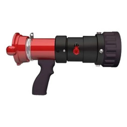 Пожарный ручной ствол СРКУ-8Э