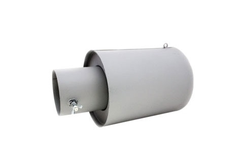 Искрогаситель автомобильный ИГС 45 сталь 08 пс