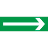 Знак К18 Направляющая стрелка