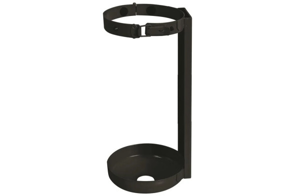 Огнетушитель ОП-4(з) АВСЕ МИГ в сборе с КТМ-4