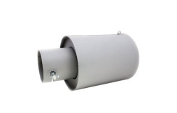 Искрогаситель ИГС 90 нерж. сталь