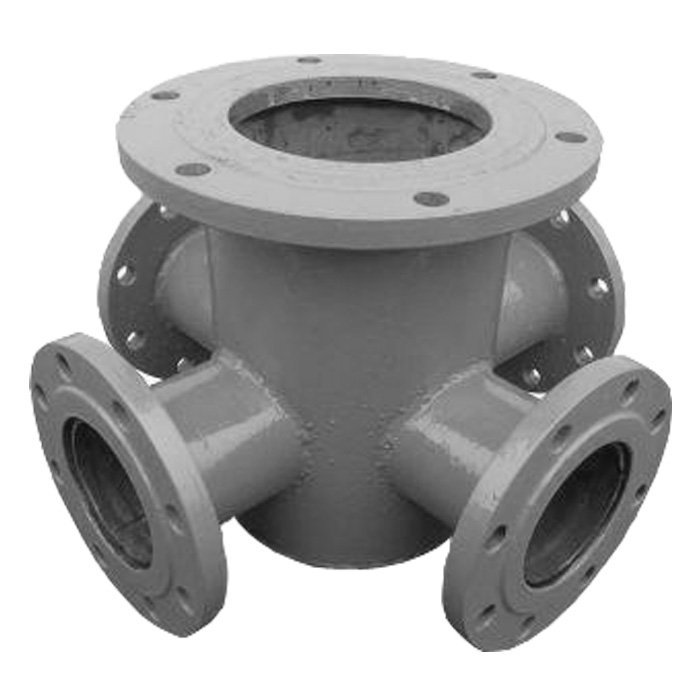 Подставка-крест ППКФ 150*300