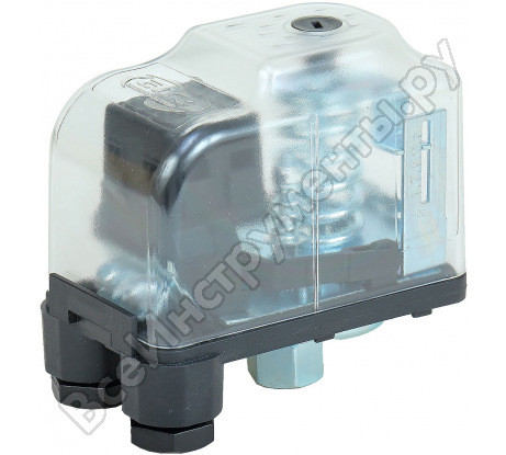 Реле давления c внутренней резьбой AquamotoR AR MS PC-10F AR112018