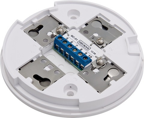 Извещатель пожарный ИП212-44 С МС-01