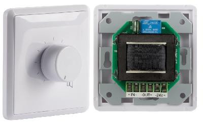 AT-36 Регулятор громкости